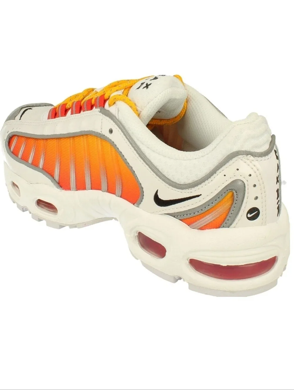 Nike Womens Air Max Tailwind IV Nrg Running Trainers Ck4122 Sneakers Shoes 8/39